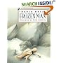 Frozen Man (Redfeather Books.)