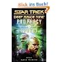 Prophecy and Change: Deep Space Nine Anthology (Star Trek Deep Space Nine (Unnumbered Paperback))
