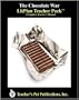 The Chocolate War: A Unit Plan (Litplans on CD)