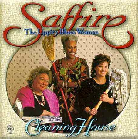 CD-Charts  Music : Cleaning House