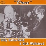 Billy Butterfield With Dick Wellstood