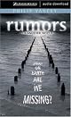 Rumors of Another World: What on Earth Are We Missing?