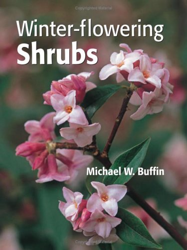 Winter-Flowering Shrubs