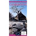 Carte routi�re : Cameroun