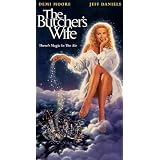 TheButcher'sWife[VHS]