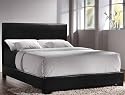 Furniture online: QUEEN BED -- COASTER 300260Q