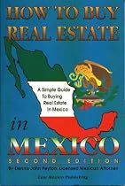 How To Buy Real Estate In Mexico