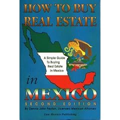 How To Buy Real Estate In Mexico