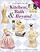 Collectibles for the Kitchen, Bath & Beyond: A Pictorial Guide
