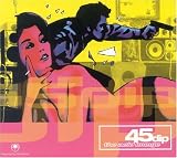 Revue 45 Dip  / Acid Lounge