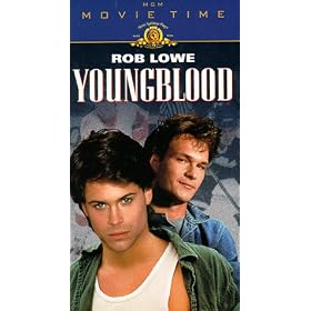 Youngblood [VHS]