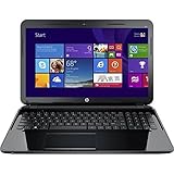 HP - 15.6" Laptop - Intel Core i5-4210U Processor - 6GB Memory - 750GB Hard Drive - DVD&plusmn;RW - WebCam - HDMI- WiFi - Windows 8.1