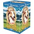 Coffret Lassie chien fidele - Coffret 10 DVD