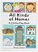 All Kinds of Homes: a Lift-the-Flap Book