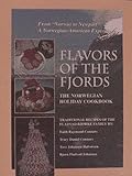 Review Belleaire Press  / Flavors of the Fjords: The Norwegian Holiday Cookbook