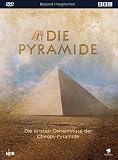 Die Pyramide - Die letzten Geheimnisse der Cheops-Pyramide (Digipak)