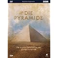Die Pyramide - Die letzten Geheimnisse der Cheops-Pyramide (Digipak)