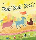Book! Book! Book!
