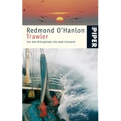 Trawler: Von den Orkneyinseln bis nach Gr�nland
