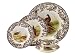 Spode Woodland 5-Piece Place Setting, Service for 1