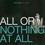 All Or Nothing at All: The Dramatic Jimmy Scott