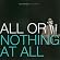 All or Nothing at All: The Dramatic Jimmy Scott