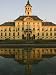 City Hall, Dating from 1799, Designed by Istvan Vedres and Janes Schwortz, Szeged, Hungary Art Photographic Poster Print by Christian Kober, 18x24