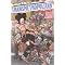 Transmetropolitan by Warren Ellis