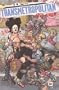 Transmetropolitan Vol. 9: The Cure