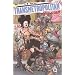 Transmetropolitan Vol. 9: The Cure