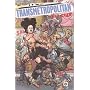 Transmetropolitan Vol. 9: The Cure