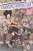 Transmetropolitan Vol. 9: The Cure