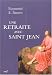 Books : Une retraite avec Saint-Jean (French Edition)