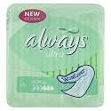 Always Ultra Normal Pads x 16