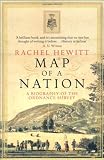 Picture of Map of a Nation: A Biography of the Ordnance Survey