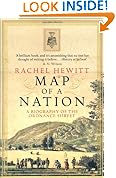 Map of a Nation: A Biography of the Ordnance Survey