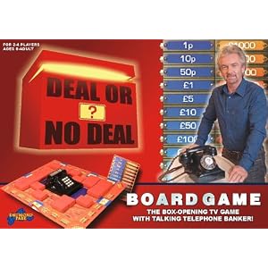 Deal or No Deal