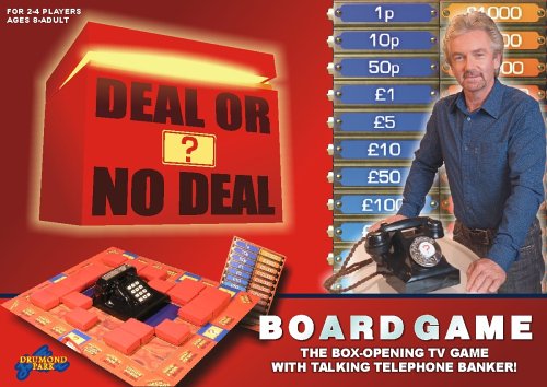 Deal or No Deal