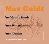 'Ne Nonne kauft 'ner Nutte 'nen Duden. 2 CDs - 