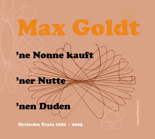 Ne Nonne kauft ner Nutte nen Duden