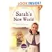 Sarah's New World: The Mayflower Adventure (1620) (Sisters in Time #1)