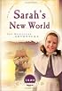 Sarah's New World: The Mayflower Adventure (1620) (Sisters in Time #1)