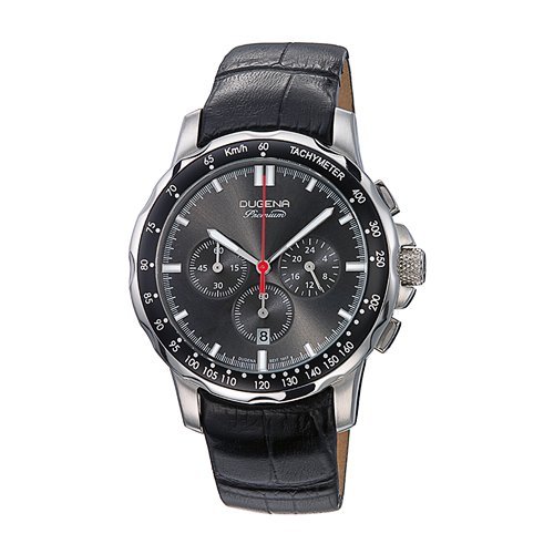 DUGENA Herrenuhr IMOLA EVO CHRONO 7000014