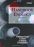 Amazon / Wiley: The Handbook of Enology: Volume 2, The Chemistry of Wine Stabilisation and Treatments (Handbook of Enology: Microbiology of Wine) (Pascal Ribéreau-Gayon) (Y. Glories) (A. Maujean) (Denis Dubourdieu) (Pascal Ribereau-Gayon) (D. Dubourdieu) (A. Maugean)