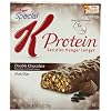 Special K Protein Meal Bar, Double Chocolate, 6-Count Bars (Pack of 3)