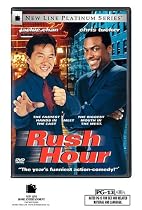 Rush Hour (New Line Platinum Series)