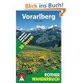 Vorarlberg. 50 Touren zwischen Bodensee und Silvretta
