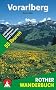 Vorarlberg. 50 Touren zwischen Bodensee und Silvretta