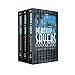 Dorothy L. Sayers Mysteries (Strong Poison / Have His Carcase / Gaudy Night) [VHS]