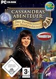 Cassandras Abenteuer: Das Verm�chtnis von Nostradamus